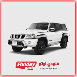 باترول فتك